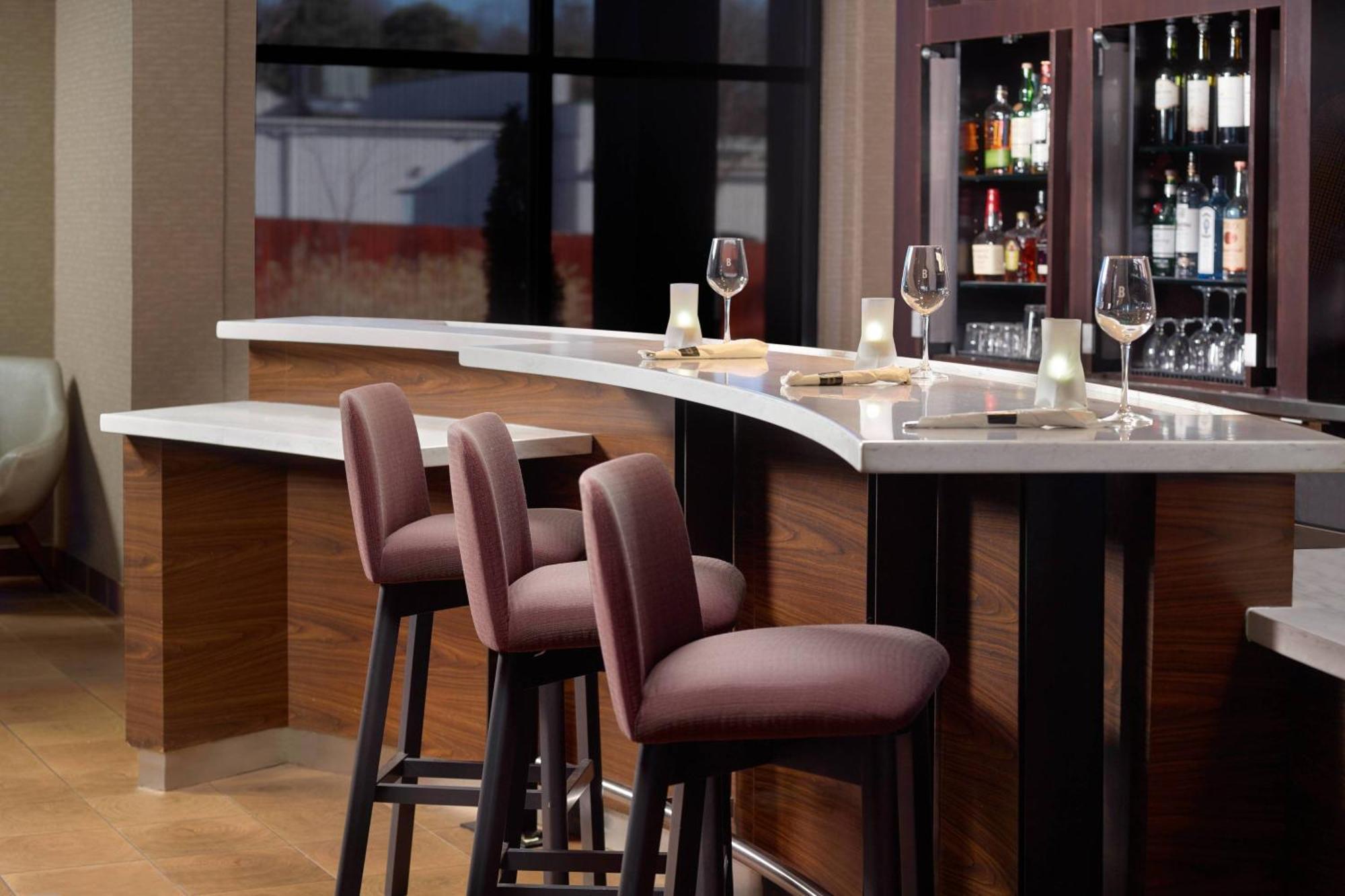 Courtyard Greenville Haywood Mall Экстерьер фото